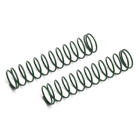 #### Rear Shock Springs, green, 1.90 lb/in