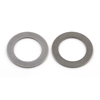 #### Associated Diff Drive Rings