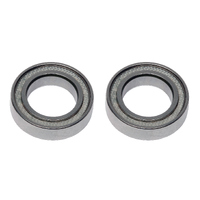 FT Bearings, 3/8 x 5/8 in, PTFE seal