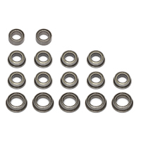 #### RC10 FT Ball Bearing Set