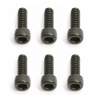 #### Screws, 4-40 x 5/16 in SHCS