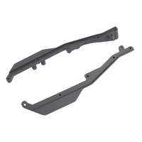 RC10T6.2 Side Rails, hard