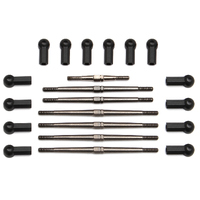 #### Turnbuckle Set