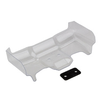 RB10 RTR Wing, clear