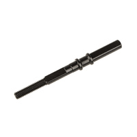 DR10M Top Shaft, steel