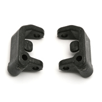 #### Front Block Carriers, 30 deg. caster