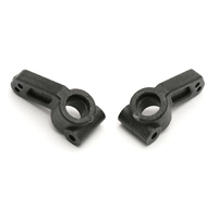 #### Rear Hub Carriers, 1.5 deg. toe-in per side