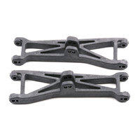 #### FT Front Suspension Arms, carbon