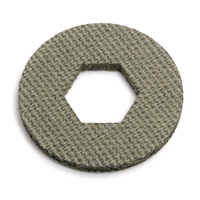 #### Brake Disc, fiber