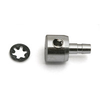 Throttle Pivot, aluminum