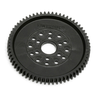 Kimbrough Spur Gear, 64T 32P