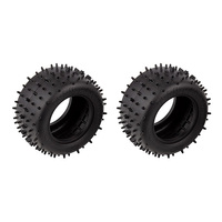 RC10T Rear Tires