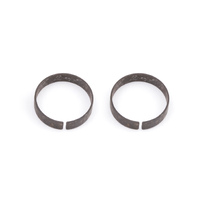 #### FT Posi-Lock Quick Change Pin Retainers