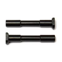 RC8B3 Steering Posts