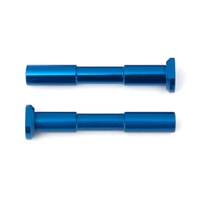 #### FT Aluminum Steering Bellcrank Posts