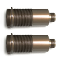 RC8B3 Shock Bodies, 30.5 mm