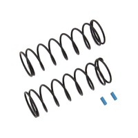 Front Springs, V2, blue, 5.5 lb/in, L70, 8.75T, 1.6D