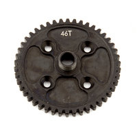 RC8B3.1 Spur Gear, 46T, Mod 1