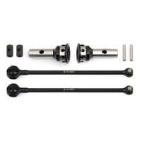 RC8B3.1 CVA Driveshaft Set, 94 mm