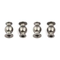 RC8B3.1 Turnbuckle Balls