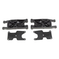 RC8B3.2 Rear Suspension Arms