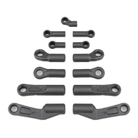 RC8B4 Rod Ends Set