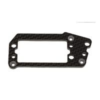 RC8B4 Radio Tray Brace