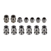 RC8B4 Pivot Ball Set