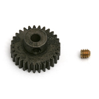 #### Pinion Gear, 29T 48P, 1/8 shaft