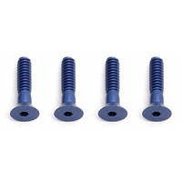 4-40 Flat Head Socket Screw