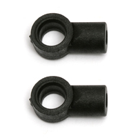 #### Upper Suspension Arm Eyelets