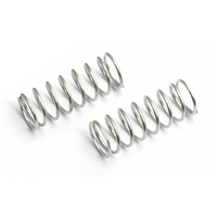 #### Micro Shock Springs, silver 8.0 lb/in, soft (in kit)