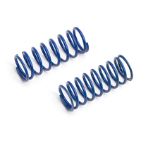 #### FT Micro Shock Springs, blue, 10.0 lb/in, med