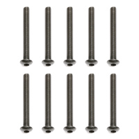 Screws, M3x26 mm BHCS