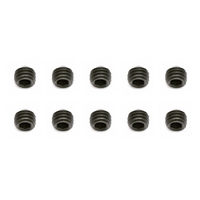 Set Screws, M5x4 mm