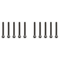 Screws, M3x26 mm SHCS