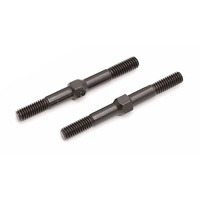 RC8RS Steel Turnbuckles 42mm