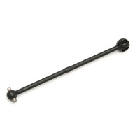 #### Center Driveshaft, +3 mm