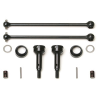 ###SC10 4x4 Front CVA Kit