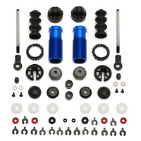 ###13 X 30 Shock Kit, blue