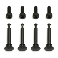 #### Shock Mount Pins, steel