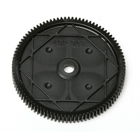 ###Spur Gear 48P, 93T