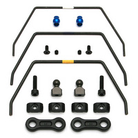 SC10 4X4 Front Sway Bar Set