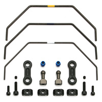 ###SC10 4X4 Rear Sway Bar Set