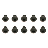 Screws, M3x4 mm BHCS