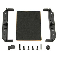 SC10 4X4 Saddle Pack Cradle