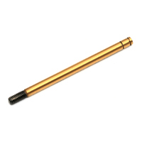 #### FT 27.5x3 mm TiN Shock Shaft