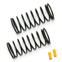 #### FT 12 mm Front Springs, yellow, 3.75 lb/in