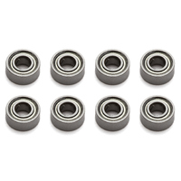 ###Bearings, 3x7x3 mm