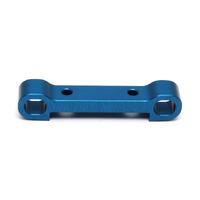 FT Aluminum Arm Mount D, blue